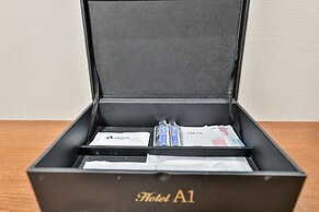 Hotel A1 Jukdo
