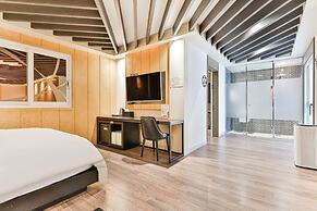 Hotel A1 Jukdo