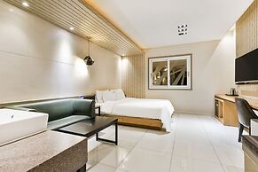 Hotel A1 Jukdo