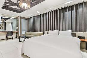 Hotel A1 Jukdo