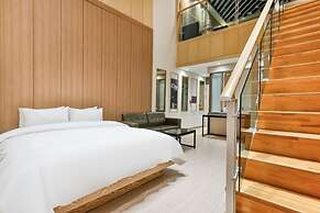 Hotel A1 Jukdo