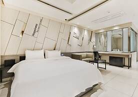 Hotel A1 Jukdo