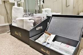 Hotel A1 Jukdo