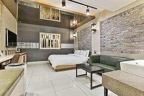 Hotel A1 Jukdo