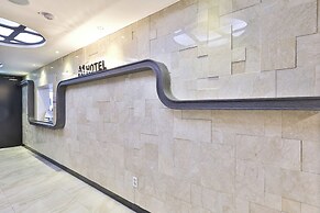 Hotel A1 Jukdo
