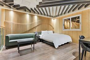 Hotel A1 Jukdo