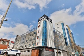 Hotel A1 Jukdo