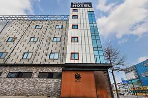 Hotel A1 Jukdo