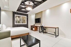 Hotel A1 Jukdo