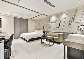 Hotel A1 Jukdo