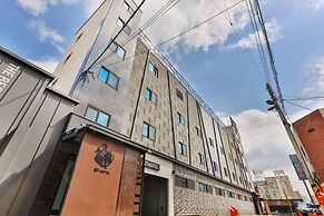 Hotel A1 Jukdo