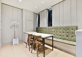 Hotel A1 Jukdo