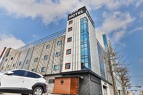 Hotel A1 Jukdo