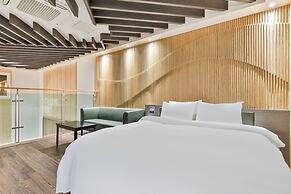 Hotel A1 Jukdo