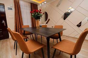Lux Suites Nakuru VIP Suites