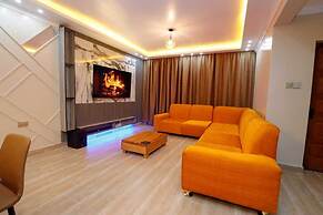 Lux Suites Nakuru VIP Suites