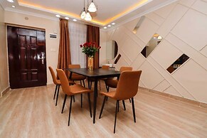 Lux Suites Nakuru VIP Suites