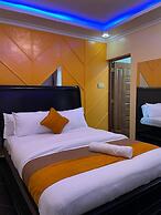 Lux Suites Nakuru VIP Suites