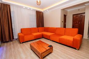 Lux Suites Nakuru VIP Suites