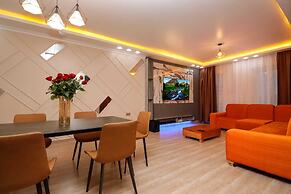 Lux Suites Nakuru VIP Suites