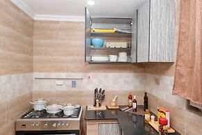 Lux Suites Nakuru VIP Suites