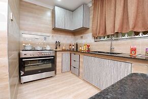 Lux Suites Nakuru VIP Suites