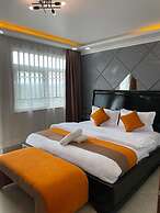 Lux Suites Nakuru VIP Suites