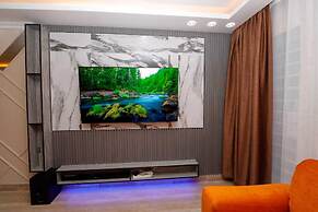 Lux Suites Nakuru VIP Suites