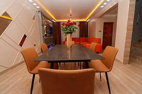 Lux Suites Nakuru VIP Suites
