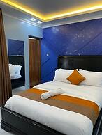 Lux Suites Nakuru VIP Suites