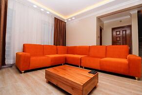 Lux Suites Nakuru VIP Suites