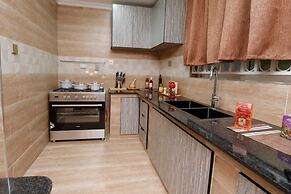 Lux Suites Nakuru VIP Suites