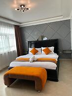 Lux Suites Nakuru VIP Suites
