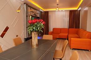 Lux Suites Nakuru VIP Suites