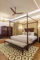 ama Stays & Trails Adbhut Mahal, Jaipur