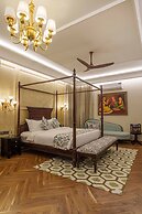 ama Stays & Trails Adbhut Mahal, Jaipur