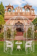 ama Stays & Trails Adbhut Mahal, Jaipur