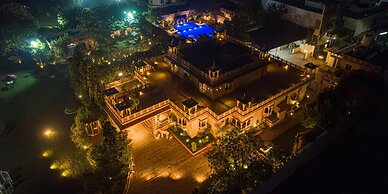 ama Stays & Trails Adbhut Mahal, Jaipur