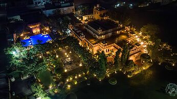 ama Stays & Trails Adbhut Mahal, Jaipur