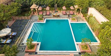 ama Stays & Trails Adbhut Mahal, Jaipur