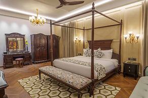 ama Stays & Trails Adbhut Mahal, Jaipur