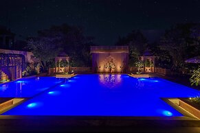 ama Stays & Trails Adbhut Mahal, Jaipur