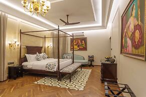 ama Stays & Trails Adbhut Mahal, Jaipur