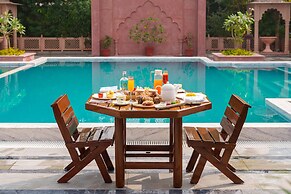 ama Stays & Trails Adbhut Mahal, Jaipur