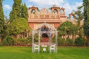 ama Stays & Trails Adbhut Mahal, Jaipur