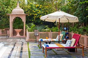 ama Stays & Trails Adbhut Mahal, Jaipur