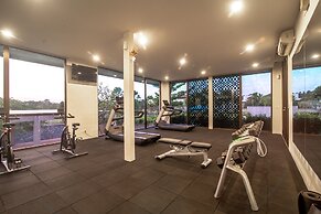 Tridi Beach Villa by Nagisa Bali