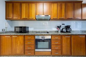 Beachfront 7BR Villa With Pool Maid Los Corales