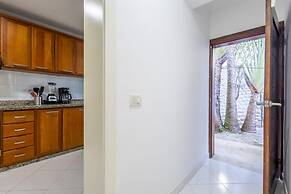 Beachfront 7BR Villa With Pool Maid Los Corales