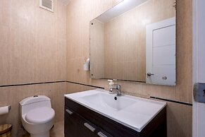 Beachfront 7BR Villa With Pool Maid Los Corales